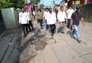 Tingkatkan Keselamatan Masyarakat, Gubernur Banten Andra Soni Percepat Perbaikan Ruas Jalan Maja – Citeras dan Maja – Cisoka – Tigaraksa