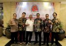Munas ASWAKADA Ditutup, Wakil Wali Kota Tangerang Ditunjuk sebagai Ketua Korwil ASWAKADA Banten