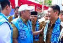 Tangsel Luncurkan 54 Koperasi Merah Putih di Seluruh Kelurahan, Benyamin: Gerakan Ekonomi dari Rakyat untuk Rakyat