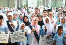 Peringati HAN 2025, Bupati Zakiyah Komitmen Lindungi Anak dan Ciptakan Generasi Unggul