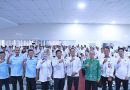 Diskoumperindag Kabupaten Serang Latih 652 Ketua dan Pengawas Kopdes MP