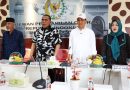Wagub Banten A Dimyati Natakusumah: Provinsi Banten Terbuka Untuk Investasi, Namun Harus Taat Aturan
