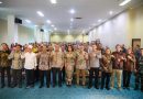 Menkop Budi Arie Luncurkan 54 Koperasi Merah Putih Di Tangsel: Siap Jadi Percontohan Nasional dan Atasi Kemiskinan