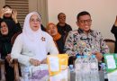 Hari Kebaya Nasional, Gubernur Banten Andra Soni: Simbol Identitas Perempuan Indonesia