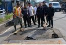 Viral di Instagram, Jembatan Rusak di Kukun Langsung Diperbaiki DBMSDA Kabupaten Tangerang