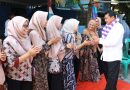 Bupati Tangerang Temui Warga Kutajaya, Bahas Pembangunan dan Penanggulangan Banjir