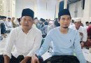 Bripka H. Robi Setiadi,S.H Anggota Polres Kabupaten Serang Dikenal Sosok Polisi Yang Agamis, Mencintai Para Ulama Dan Rakyat