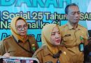 RSU Tangsel Gelar Donor Darah Serentak Sambut HUT ARSADA dan Hari Kesehatan Nasional