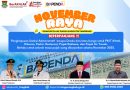 Bapenda Kabupaten Tangerang Perpanjang Relaksasi Pajak Lewat Program “November Raya”