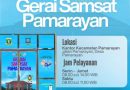 Gerai Samsat Pamarayan Resmi Hadir Dekatkan Layanan Ke Masyarakat