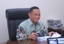 Kepala DPMD Banten Gunawan Rusminto Perintahkan Desa Segera Serahkan SPJ Banprov Akhir November 2025 