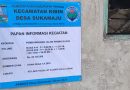 Pembangunan Jalan Lingkungan Desa Sukamaju Tingkatkan Akses Warga kampung Laes Tegal