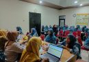 Puskesmas Gembong Gelar Assessment Kader Posyandu ILP di Balai Desa Sukabumi