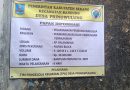 Pembangunan Jalan Lingkungan Tingkatkan Akses Warga Kampung Plamakan Desa Pringwulung