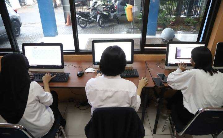 Tingkatkan Keahlian Digital, Disnaker Kota Tangerang Buka Pendaftaran Pelatihan Pembuatan Chatbot Gratis