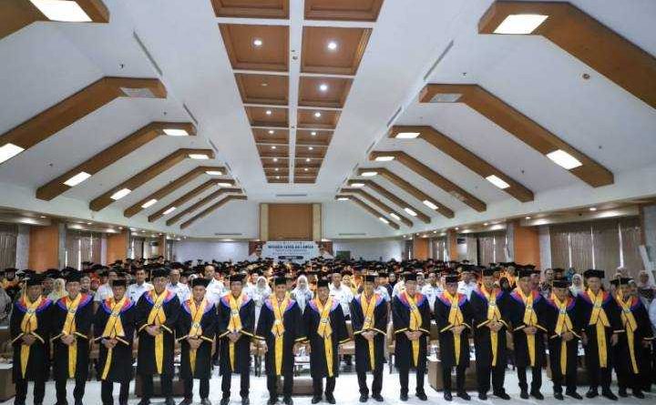 Tingkatkan Kualitas Hidup Lansia, Kota Tangerang Buka Pendaftaran Sekolah Lansia 2026