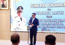 Gubernur Andra Soni Apresiasi Inovasi ‘Cetar’ Polres Tangsel Efektif Tekan Angka Tawuran