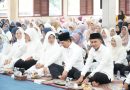 Isra Mi’raj Bukan Sekadar Sejarah, Melainkan Perjalanan Agung Nabi Muhammad SAW