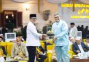 Resmikan Masjid Al-Istiqlaliyyah, Gubernur Andra Soni: Masjid Pilar Utama Peradaban Islam