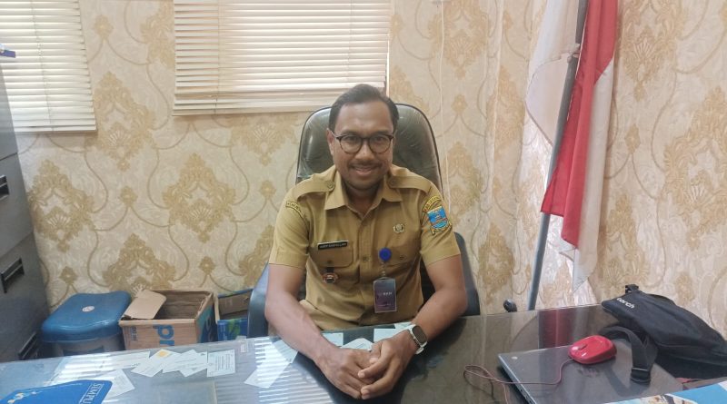 Pemkab Serang Salurkan 10,5 Ton Beras untuk Warga Terdampak Banjir di Kecamatan Kibin