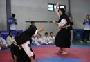 Targetkan Juara Umum POPDA Banten 2026, Pertandingan Kempo Antar Dojo Se-Kota Tangerang Digelar