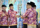 Tutup MTQ Ke-56, Bupati Maesyal Rasyid Ajak Masyarakat Jadikan Al-Qur’an Pedoman Hidup