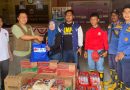 BPBD Kabupaten Tangerang Salurkan Bantuan Logistik ke Wilayah Terdampak Banjir