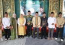 Wabup Intan Hadiri Peringatan Milad Ke-6 Tabarok Syahadat Rancagong Legok