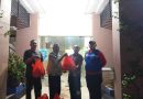 Respon Cepat Tanggapi Banjir, Pemkot Tangerang Salurkan 800 Nasi Bungkus bagi Warga Terdampak Banjir