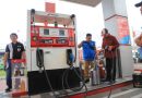 Jelang Ramadan dan HUT Ke-33 Kota Tangerang, Pemkot Tangerang Lakukan Uji Tera di SPBU