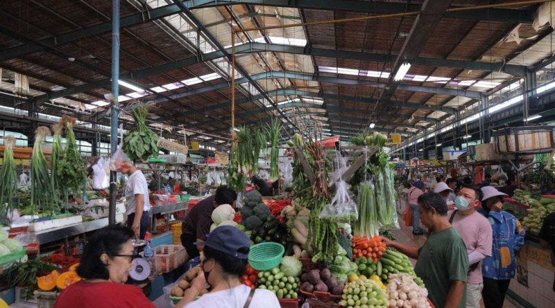Inflasi Tangsel Terkendali Jelang Ramadan, Pemkot Siapkan Bazar hingga Operasi Pasar