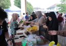 Pemkot Tangsel Matangkan Bazar Ramadan 1447 H untuk Jaga Stabilitas Harga