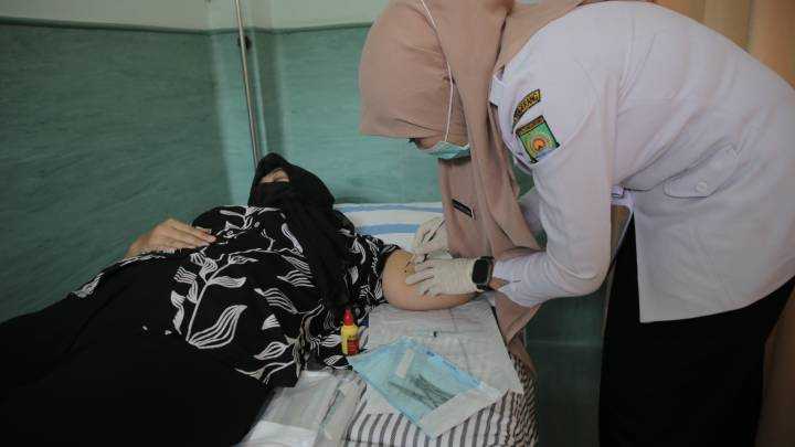 Ada Gebyar Pelayanan KB Gratis di Kota Tangerang! Berikut Jadwal Pelaksanaannya