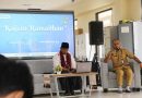 Kajian Ramadhan 1447 H, Diskominfo Kabupaten Serang Gelar NGOPI