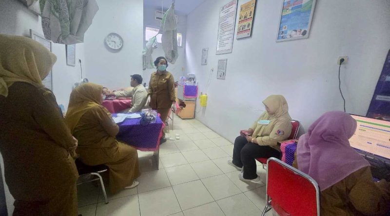 Dinkes Kabupaten Serang Klarifikasi Soal Keluhan Layanan Puskesmas Carenang