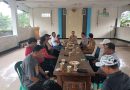 Ngopi Bareng Muspika dan Media, Perkuat Sinergi Bangun Kragilan
