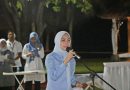 Bupati Serang Ratu Zakiyah Beri Pelatihan Capacity Building para Kepala OPD dan Camat