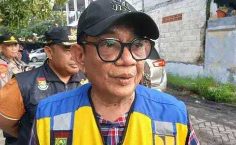 Pemkab Tangerang Perbaiki 219 Jalan Rusak dengan Anggaran Rp 30 Miliar