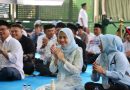 Bupati Serang Ratu Zakiyah: Puasa Harus Tetap Tingkatkan Kinerja