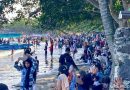 Libur Lebaran, 233.752 Wisatawan Kunjungi Berbagai Destinasi Wisata di Kabupaten Serang