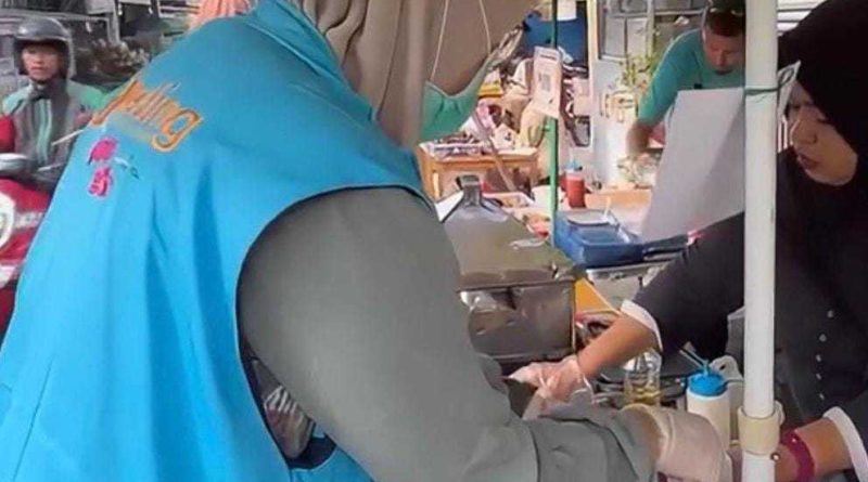 Dinkes Tangsel Uji Kandungan Pangan Takjil Puasa, Minimalisir Risiko Keracunan