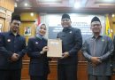 Sampaikan LKPJ 2025, Bupati Serang Ratu Zakiyah Paparkan Berbagai Capaian Kinerja
