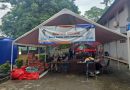 Dinsos Kota Tangerang Operasikan Dapur Umum untuk Bantuan Warga Terdampak Banjir