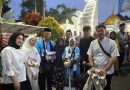 392 Jemaah Calon Haji asal Kabupaten Serang Dilepas, Pesan Bupati Ratu Zakiyah Jaga Akhlakul Karimah
