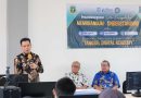 Expert Goes to School, Terobosan Diskominfo Tangsel Cetak Talenta Digital Siap Kerja