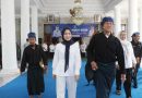 Seba Baduy 2026, Bupati Serang Ajak Teladani Kesederhanaan Suku Baduy