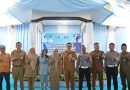 Dekatkan Pelayanan, Bupati Serang Ratu Zakiyah Launching Gerai Samsat Bojonegara