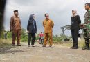 Diam-diam Tinjau Jalan Rusak, Bupati Serang Ratu Zakiyah Desak DPUPR Segera Dibangun