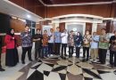 Komisi I DPRD Sulawesi Tengah Studi Komparasi ke BPKAD Banten Bahas Raperda BMD