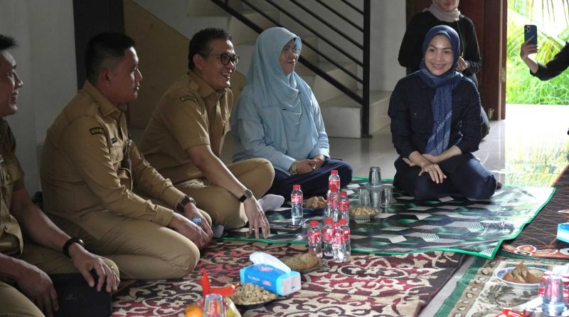 Bupati Serang Pastikan Korban Dugaan Pelecehan Seksual di Waringinkurung dapat Perlindungan Hukum